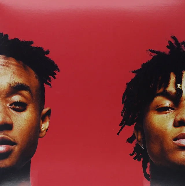 Rae Sremmurd Sremmlife (LP) 