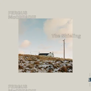 Fergus McCreadie The Shieling (LP)