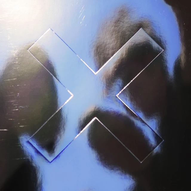 The xx I See You (LP+CD) 