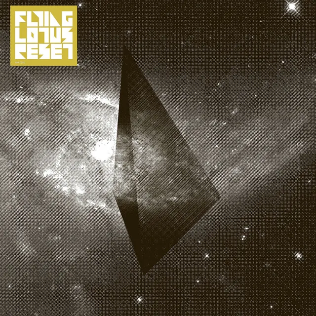 Flying Lotus Reset EP (LP) 