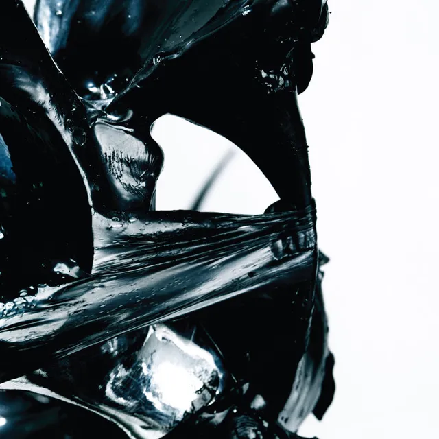 Flying Lotus Los Angeles (2LP) 