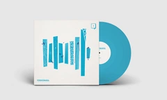 Diverse Artister Ferdigsnakka (LP)