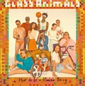 Glass Animals How To Be A Human Being (LP)