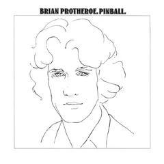 Brian Protheroe Pinball (LP)