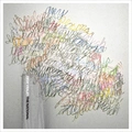 The National High Violet (2LP)