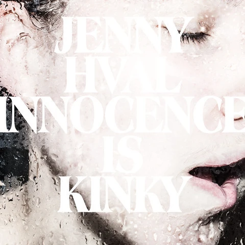 Jenny Hval Innocence Is Kinky (LP) 