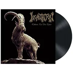 Incantation Tribute To the Goat (LP)
