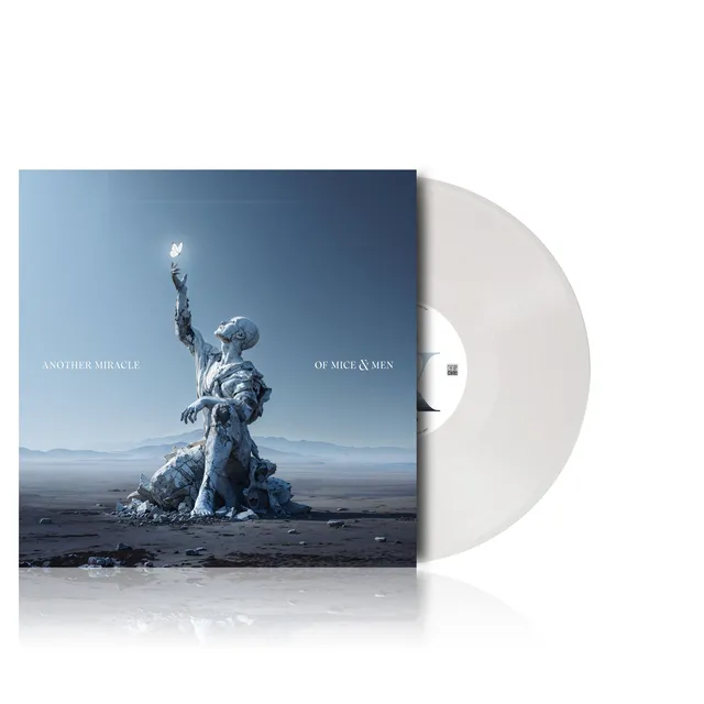 Of Mice & Men Another Miracle - LTD (LP) 