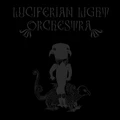 Luciferian Light Orchestra Black EP (12''-LTD)