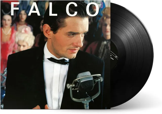 Falco Falco 3 (LP) 