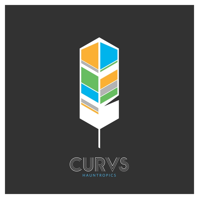 Curvs Hauntropics (LP) 