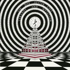 Blue Öyster Cult Tyranny And Mutation (LP)
