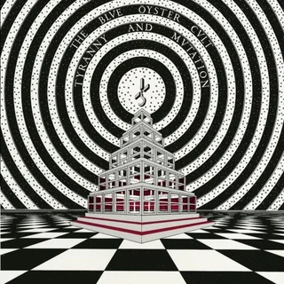 Blue Öyster Cult Tyranny And Mutation (LP)