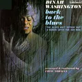 Dinah Washington Back to the Blues (LP)