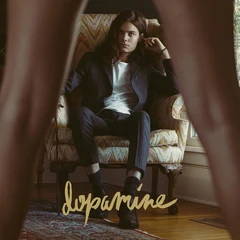 BØRNS Dopamine (LP)