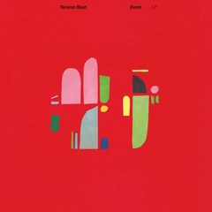 Torsion Beat Denh (LP)