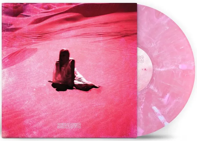 Cannons Shadows - LTD (LP) 