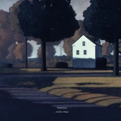 memotone Smallest Things (LP)