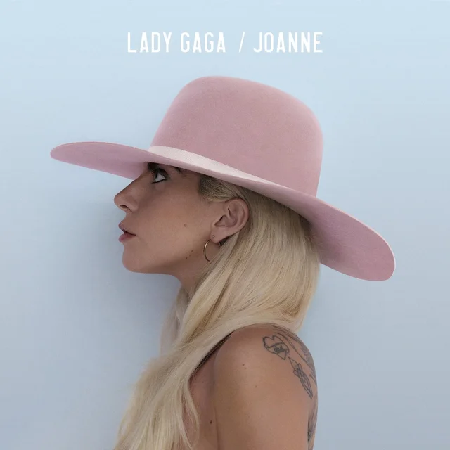 Lady Gaga Joanne (2LP) 