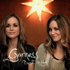 Garness Barnet i krybben (LP)