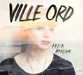 Frida Ånnevik Ville Ord (LP)