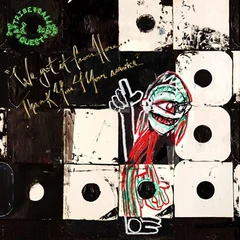 A Tribe Called Quest We Got It From Here…Thank You 4… (2LP)