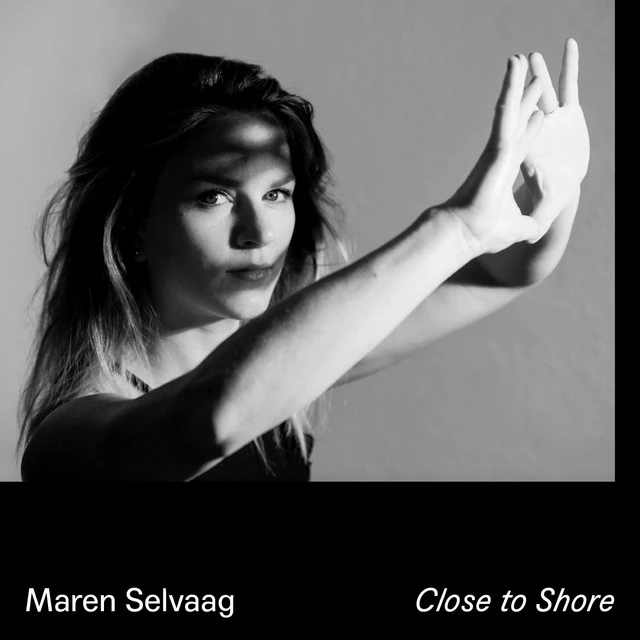 Maren Selvaag Close To Shore (LP) 