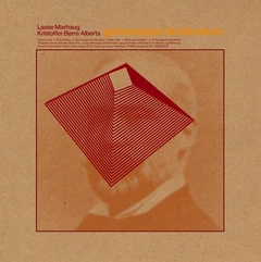 Kristoffer Alberts / Lasse Marhaug Generasjon lindemenn (LP)