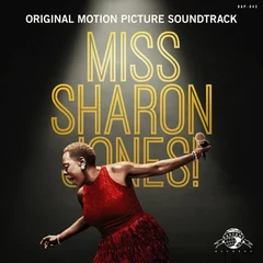 Sharon Jones Miss Sharon Jones - OST (2LP)