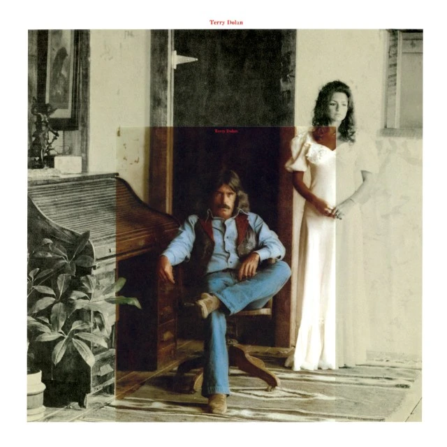 Terry Dolan Terry Dolan (LP) 