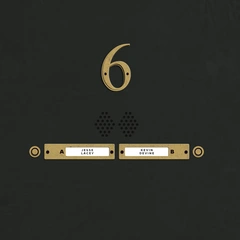 Kevin Devine &amp; Jesse Lacey Devinyl Splits No. 6 (7'')