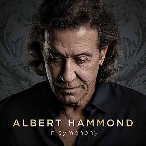Albert Hammond In Symphony (LP) 