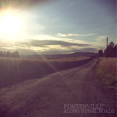 Porterville Alonge Rural Road (LP)