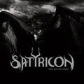 Satyricon The Age Of Nero (LP)