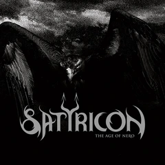 Satyricon The Age Of Nero (LP)