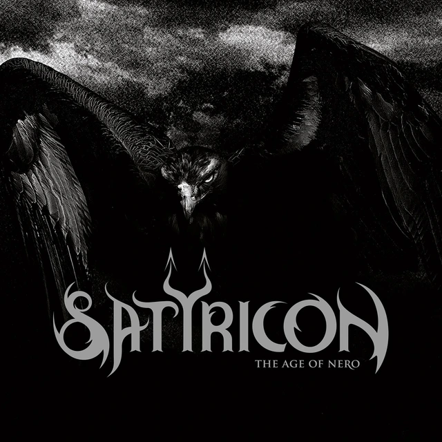 Satyricon The Age Of Nero (LP) 
