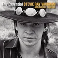 Stevie Ray Vaughan &amp; Double Trouble The Essential Stevie Ray Vaughan (2LP)