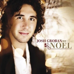 Josh Groban Noel (2LP)