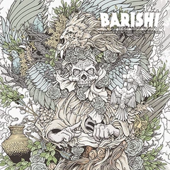 Barishi Blood From the Lion's Mouth (LP)