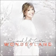 Sarah McLachlan Wonderland (LP)