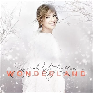 Sarah McLachlan Wonderland (LP)