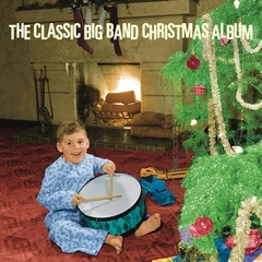Diverse Artister Classic Big Band Christmas Album (LP)
