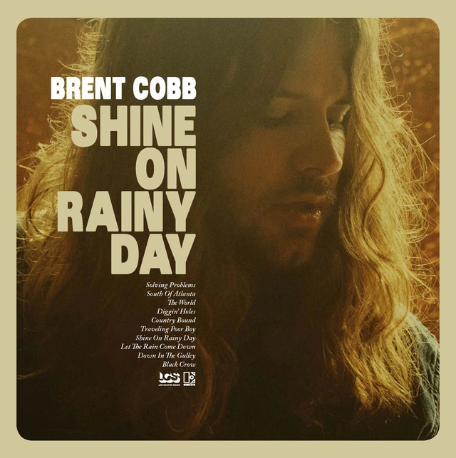 Brent Cobb Shine On Rainy Day (LP) 