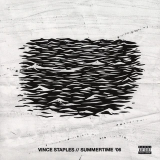 Vince Staples Summertime 06 - Segment 2 (LP)