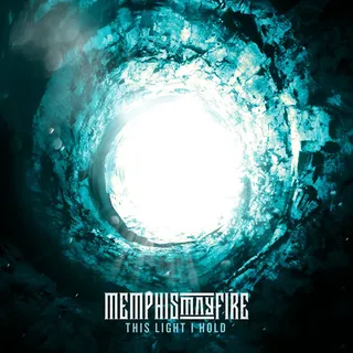 Memphis May Fire The Light I Hold (LP)