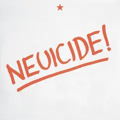 Al Lover Neuicide! (10'')