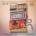 Eric Gales A Tribute To LJK (LP)