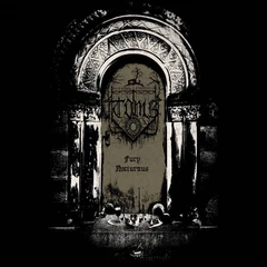 T.O.M.B. Fury Nocturnus (LP)