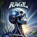 Rage A New World Rising (LP)