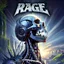 Rage A New World Rising (LP)